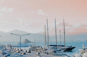 Unique apartment Nafplio Sunset